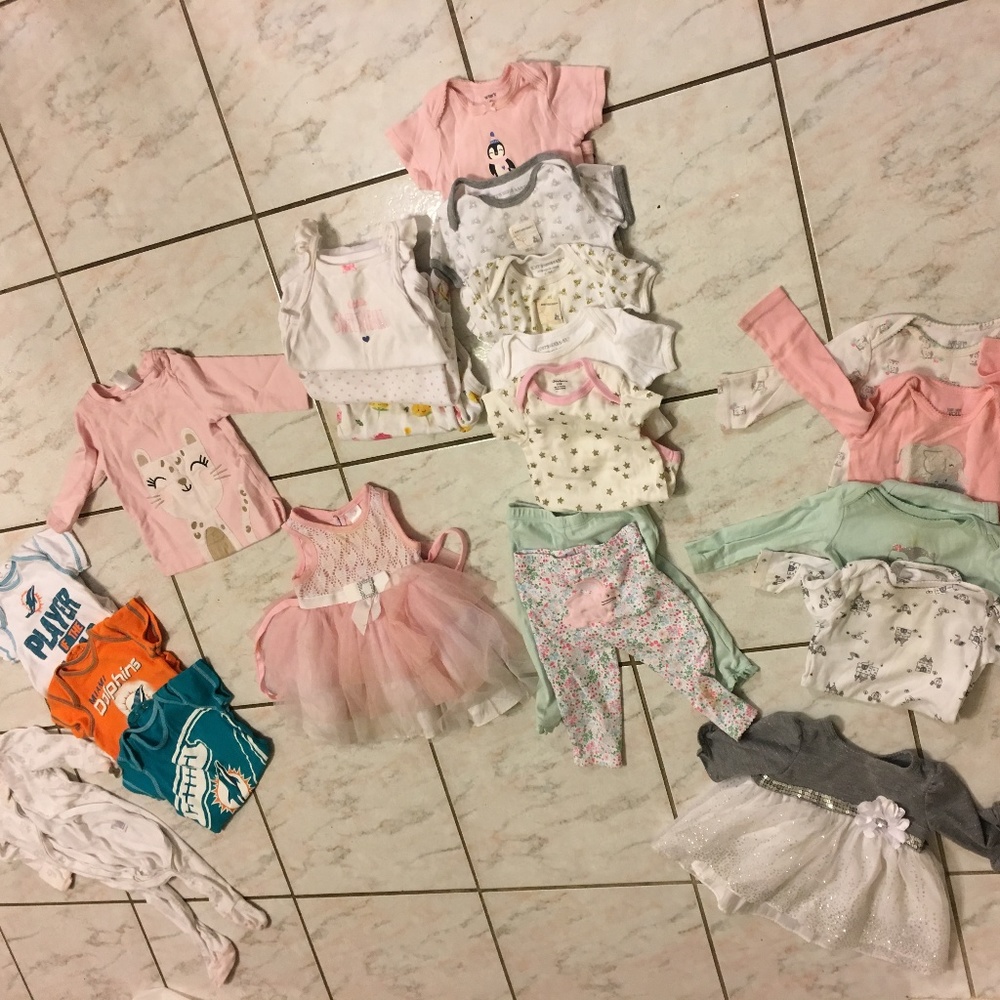 Closet closing August 23 - accepting all offers